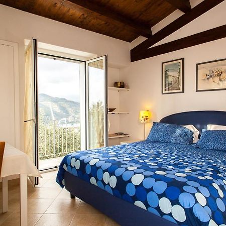 لافانيا Agri Bed - L'Affittacamere In Collina - Guest Room On The Hill المظهر الخارجي الصورة