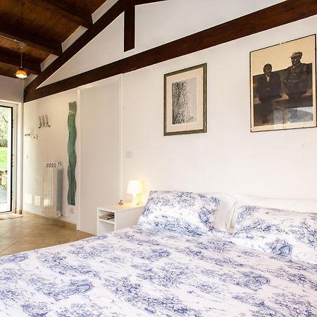 لافانيا Agri Bed - L'Affittacamere In Collina - Guest Room On The Hill المظهر الخارجي الصورة