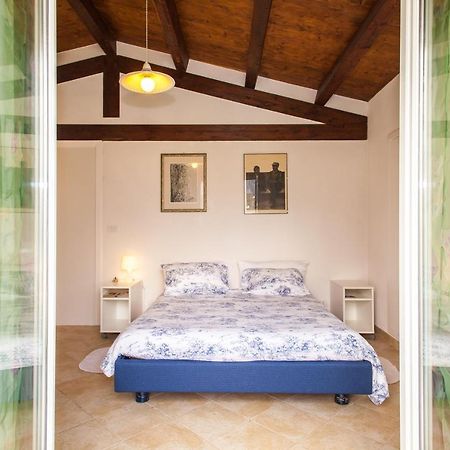 لافانيا Agri Bed - L'Affittacamere In Collina - Guest Room On The Hill المظهر الخارجي الصورة