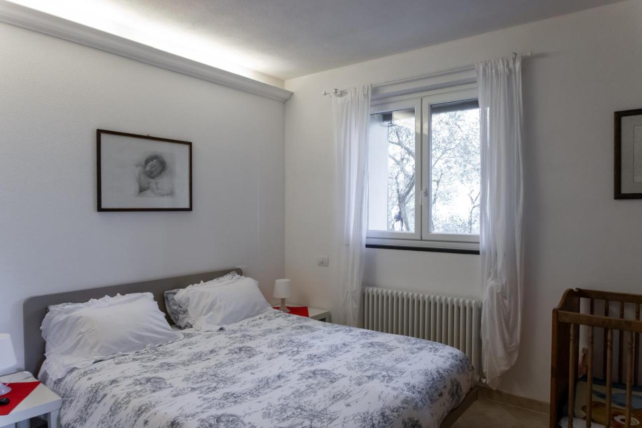 لافانيا Agri Bed - L'Affittacamere In Collina - Guest Room On The Hill المظهر الخارجي الصورة