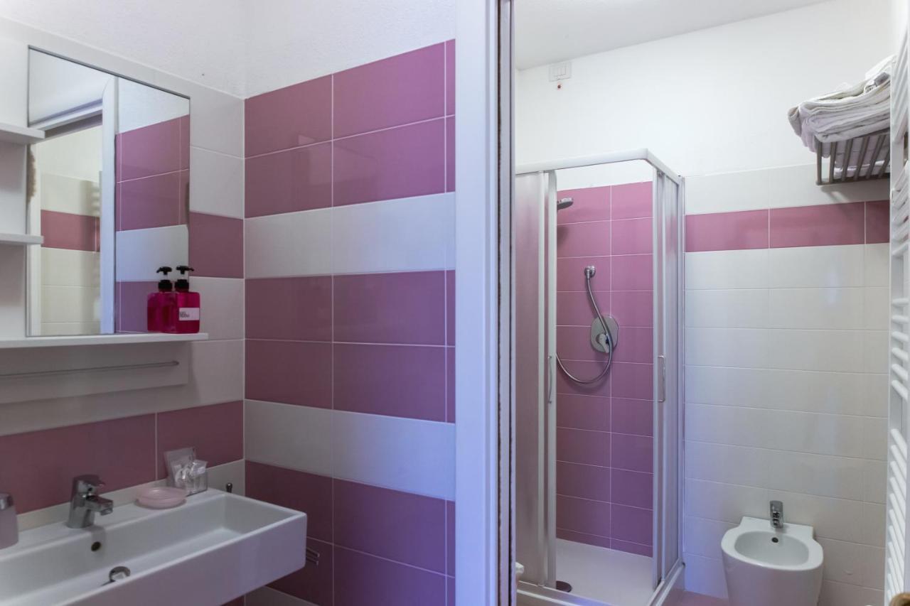 لافانيا Agri Bed - L'Affittacamere In Collina - Guest Room On The Hill المظهر الخارجي الصورة