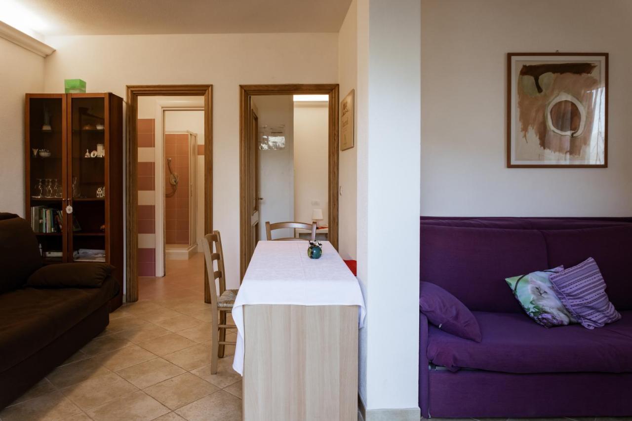 لافانيا Agri Bed - L'Affittacamere In Collina - Guest Room On The Hill المظهر الخارجي الصورة