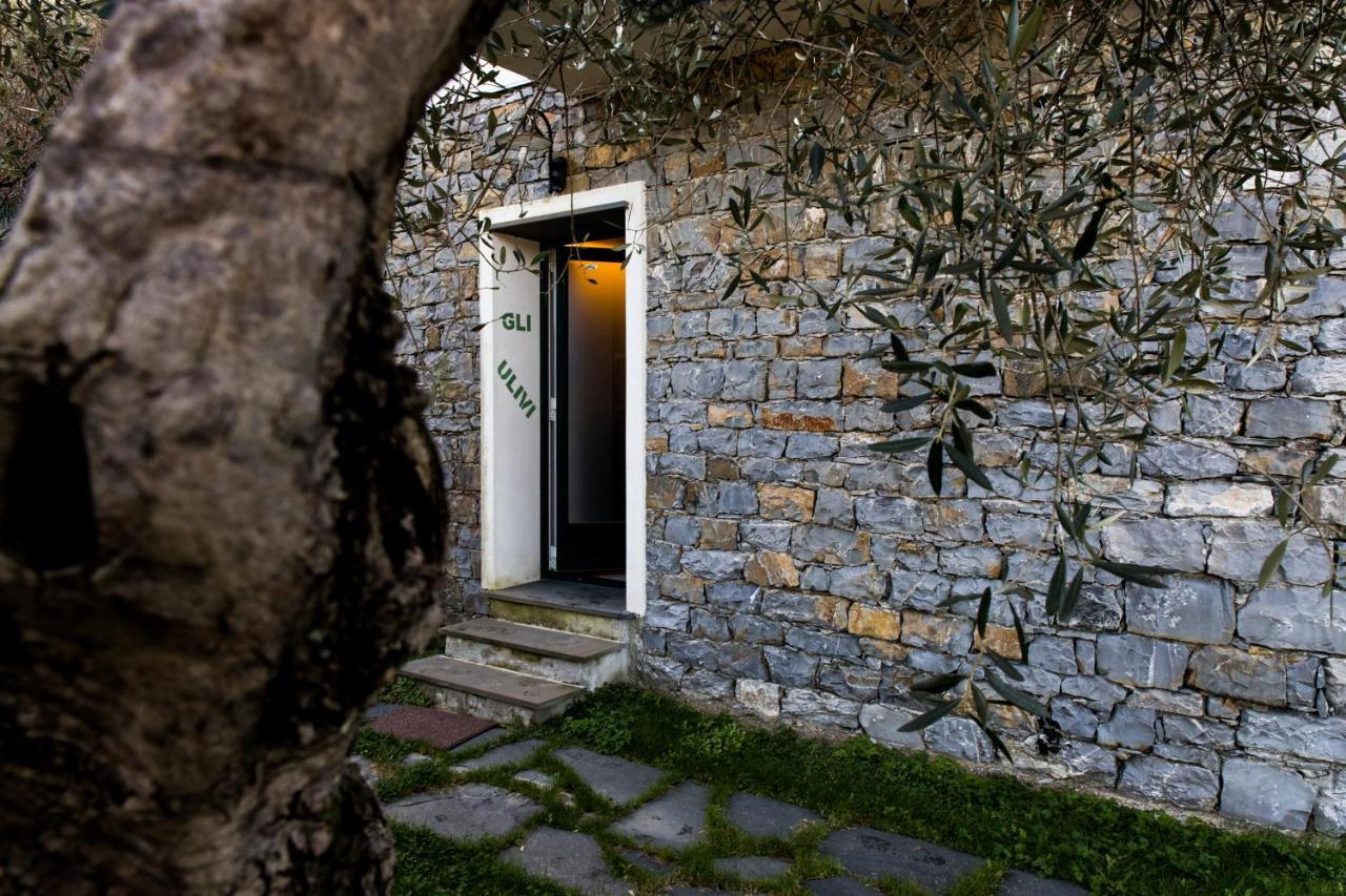 لافانيا Agri Bed - L'Affittacamere In Collina - Guest Room On The Hill المظهر الخارجي الصورة