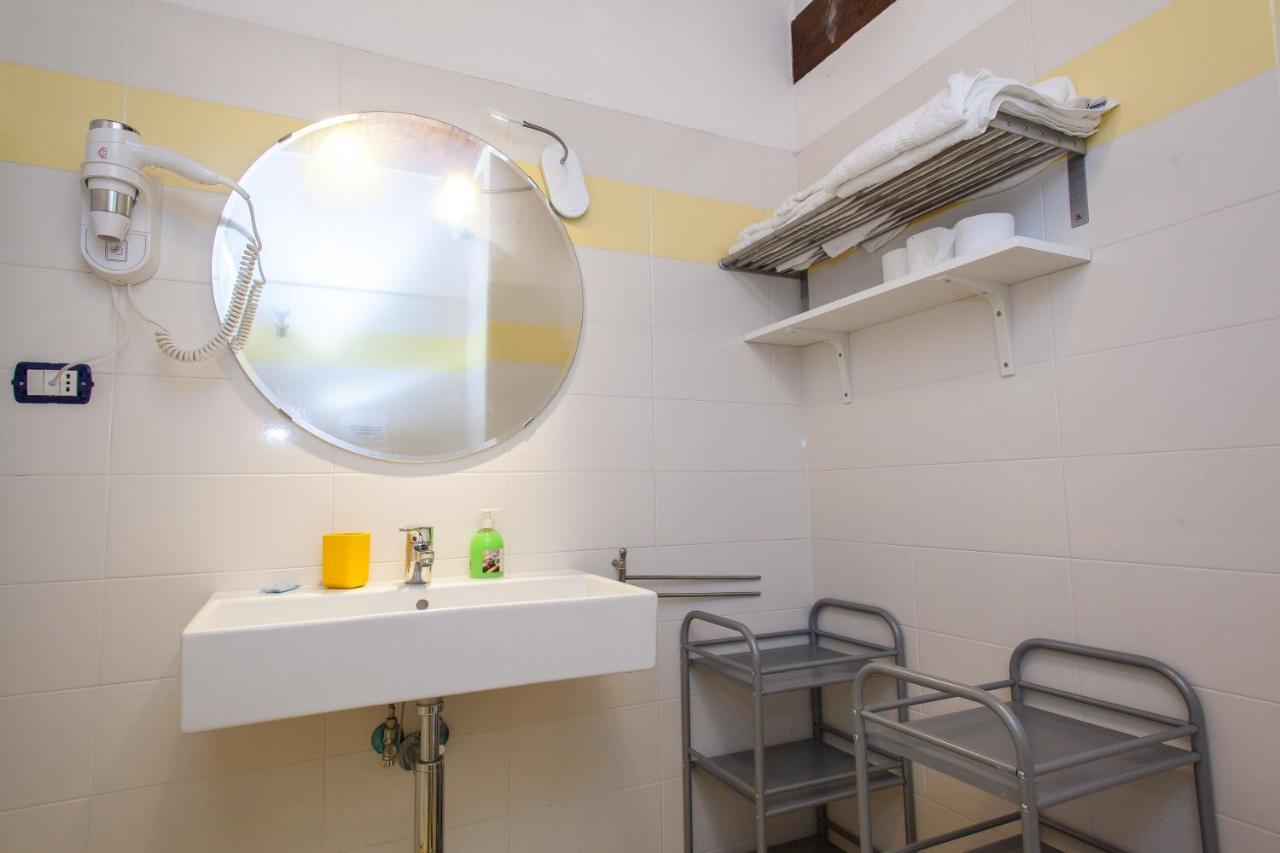 لافانيا Agri Bed - L'Affittacamere In Collina - Guest Room On The Hill المظهر الخارجي الصورة