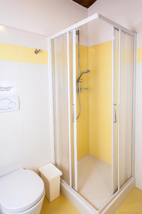لافانيا Agri Bed - L'Affittacamere In Collina - Guest Room On The Hill المظهر الخارجي الصورة