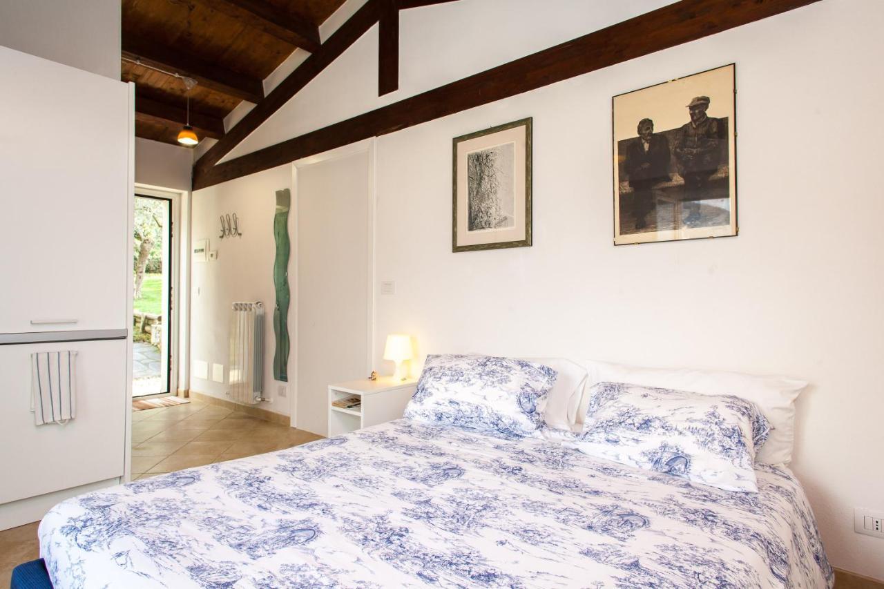 لافانيا Agri Bed - L'Affittacamere In Collina - Guest Room On The Hill المظهر الخارجي الصورة