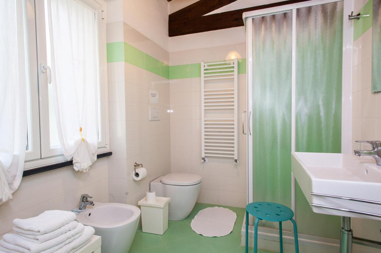 لافانيا Agri Bed - L'Affittacamere In Collina - Guest Room On The Hill المظهر الخارجي الصورة