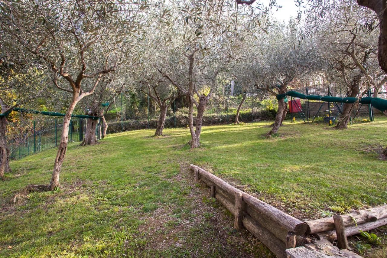لافانيا Agri Bed - L'Affittacamere In Collina - Guest Room On The Hill المظهر الخارجي الصورة