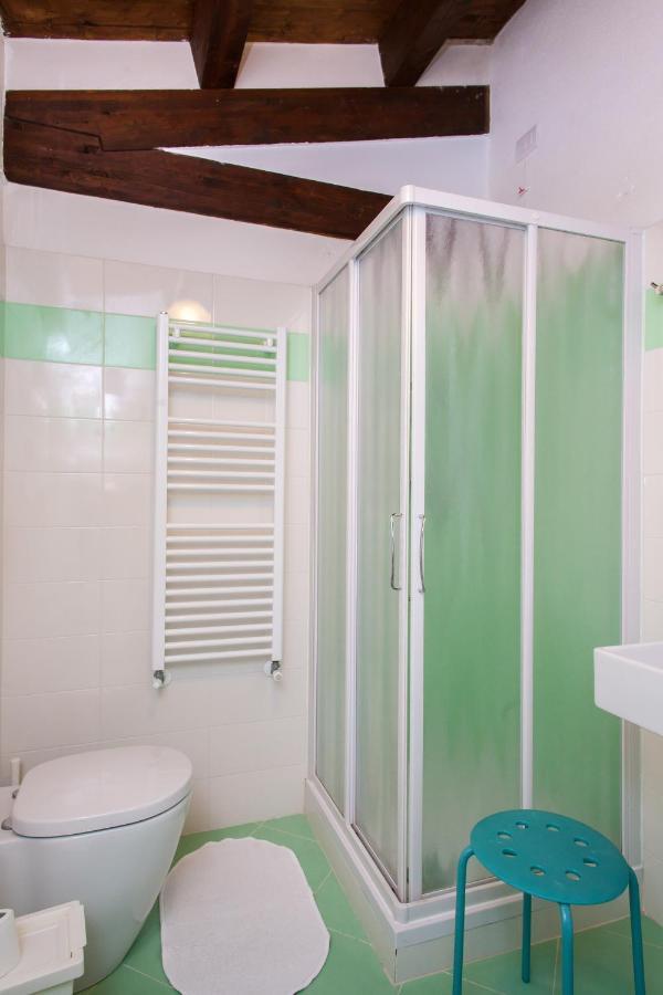 لافانيا Agri Bed - L'Affittacamere In Collina - Guest Room On The Hill المظهر الخارجي الصورة