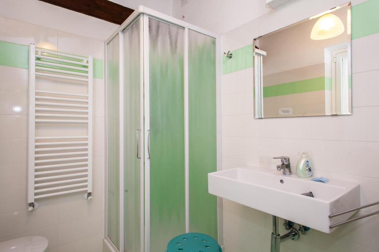 لافانيا Agri Bed - L'Affittacamere In Collina - Guest Room On The Hill المظهر الخارجي الصورة
