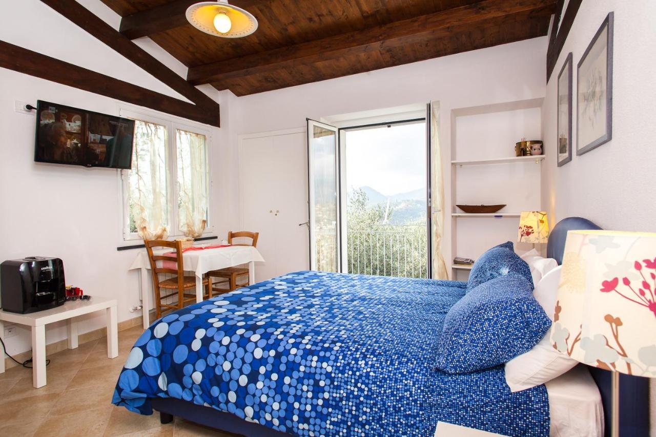 لافانيا Agri Bed - L'Affittacamere In Collina - Guest Room On The Hill المظهر الخارجي الصورة