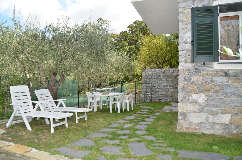 لافانيا Agri Bed - L'Affittacamere In Collina - Guest Room On The Hill الغرفة الصورة