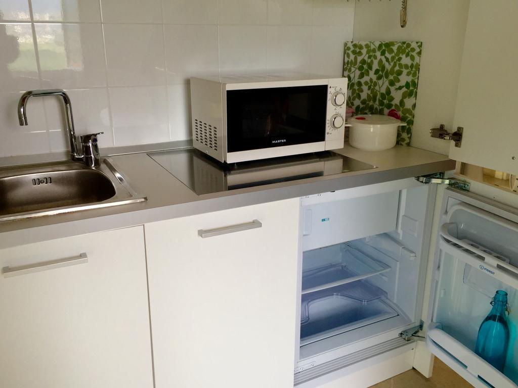 لافانيا Agri Bed - L'Affittacamere In Collina - Guest Room On The Hill المظهر الخارجي الصورة