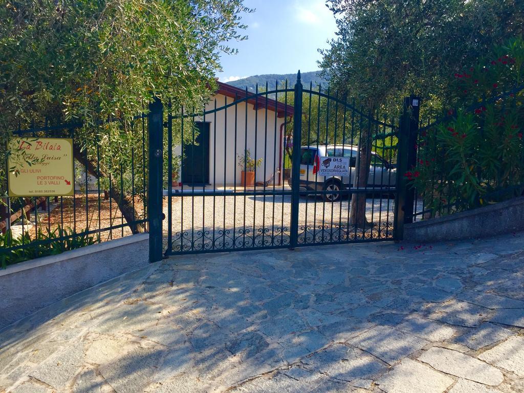 لافانيا Agri Bed - L'Affittacamere In Collina - Guest Room On The Hill المظهر الخارجي الصورة