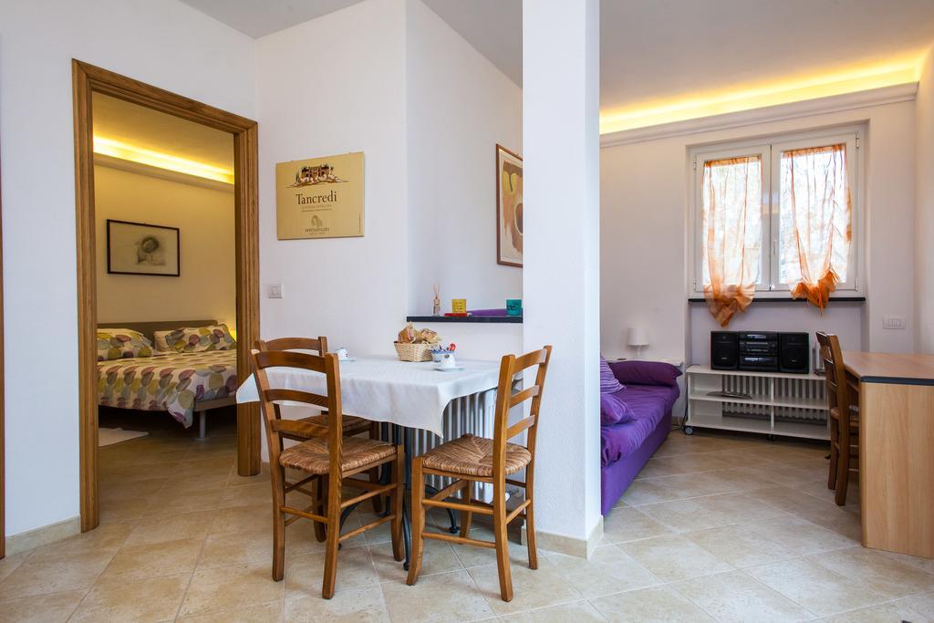 لافانيا Agri Bed - L'Affittacamere In Collina - Guest Room On The Hill المظهر الخارجي الصورة