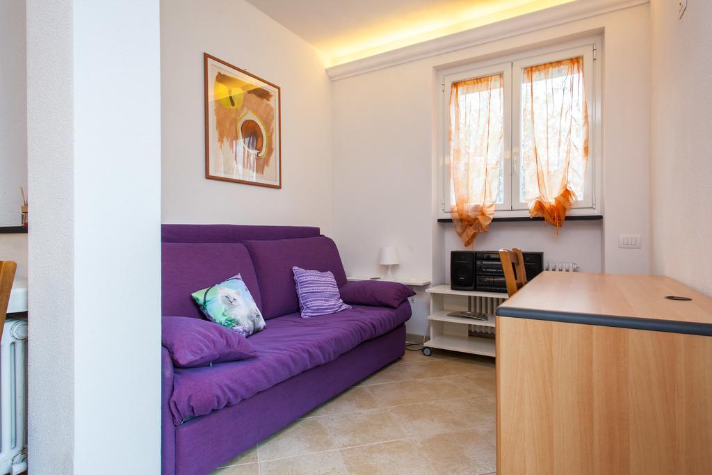 لافانيا Agri Bed - L'Affittacamere In Collina - Guest Room On The Hill المظهر الخارجي الصورة