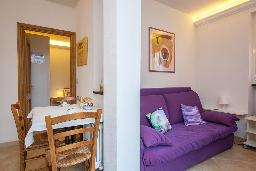 لافانيا Agri Bed - L'Affittacamere In Collina - Guest Room On The Hill المظهر الخارجي الصورة