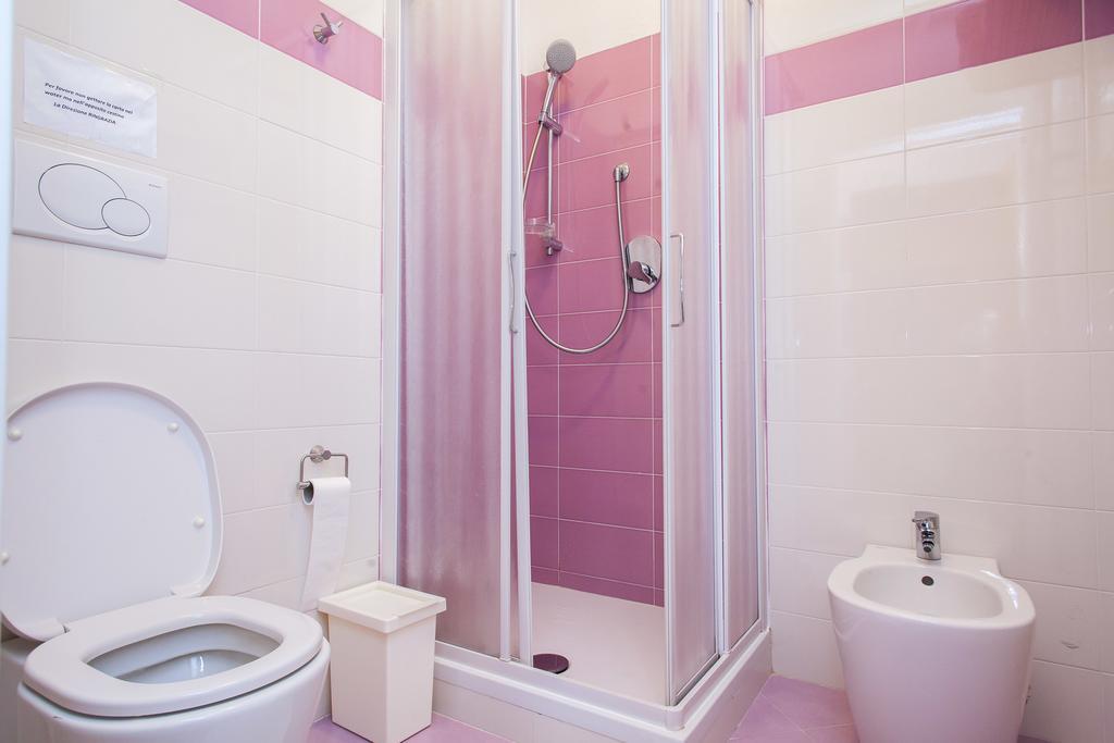 لافانيا Agri Bed - L'Affittacamere In Collina - Guest Room On The Hill المظهر الخارجي الصورة