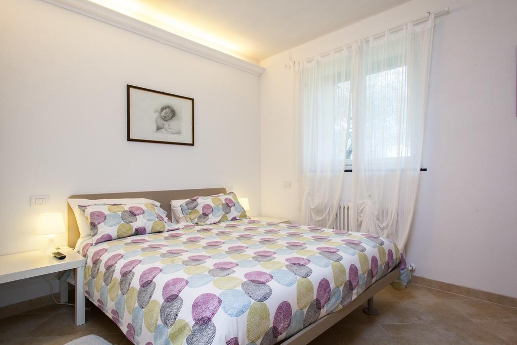 لافانيا Agri Bed - L'Affittacamere In Collina - Guest Room On The Hill المظهر الخارجي الصورة