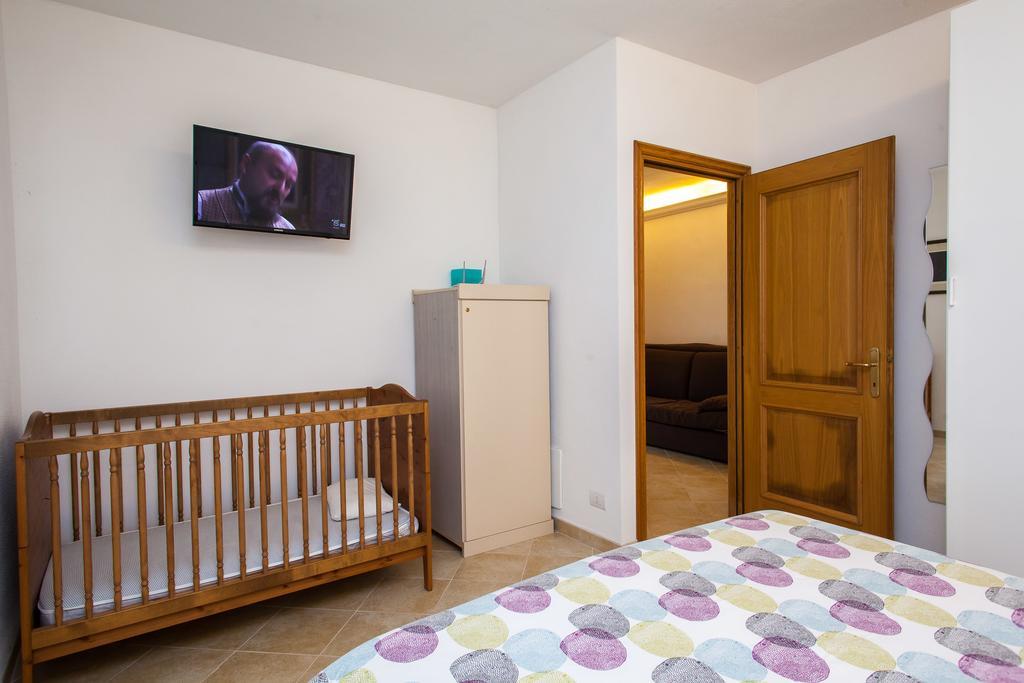 لافانيا Agri Bed - L'Affittacamere In Collina - Guest Room On The Hill المظهر الخارجي الصورة