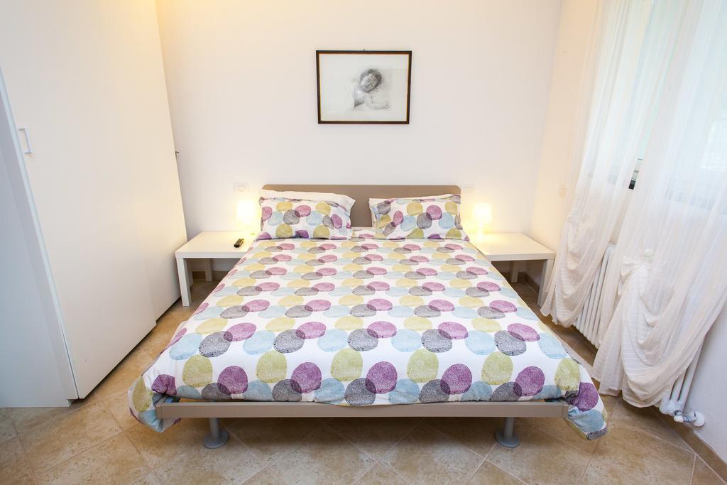 لافانيا Agri Bed - L'Affittacamere In Collina - Guest Room On The Hill المظهر الخارجي الصورة