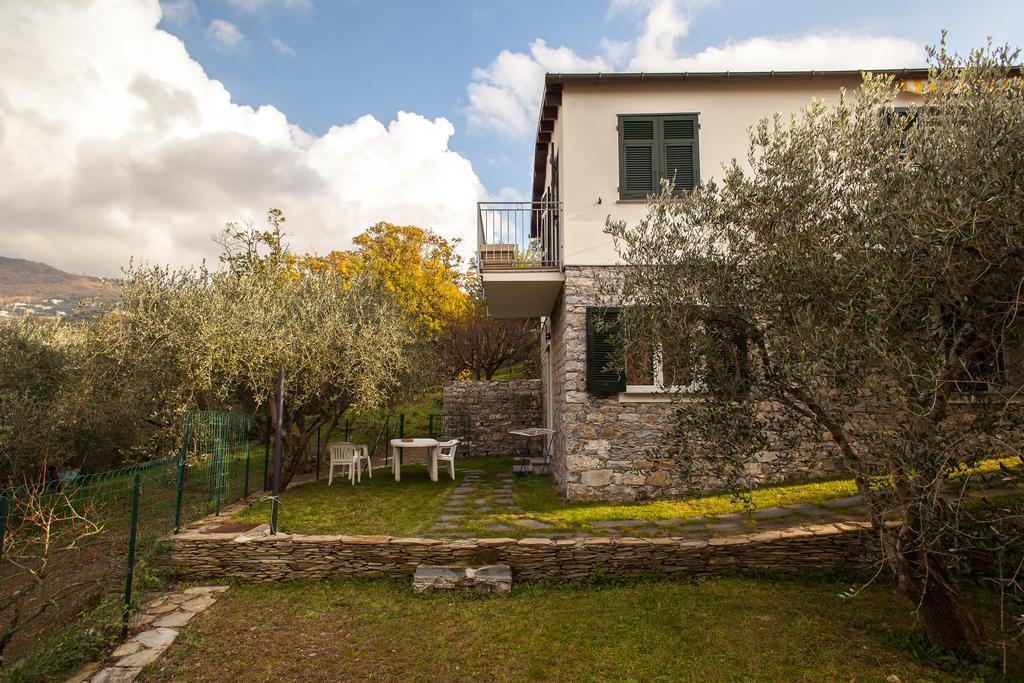 لافانيا Agri Bed - L'Affittacamere In Collina - Guest Room On The Hill المظهر الخارجي الصورة