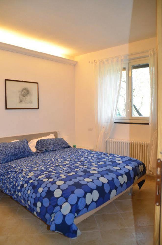 لافانيا Agri Bed - L'Affittacamere In Collina - Guest Room On The Hill المظهر الخارجي الصورة