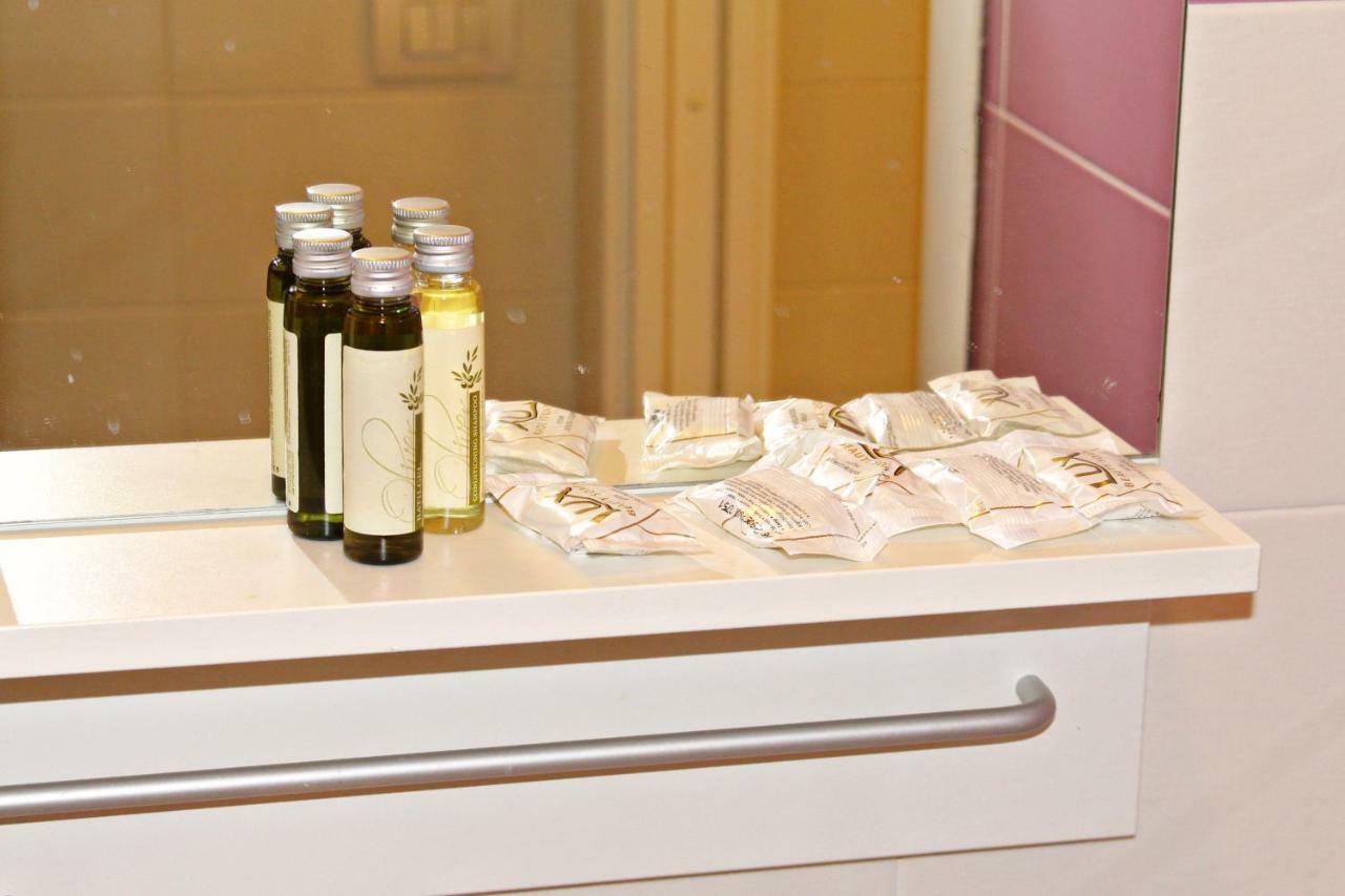 لافانيا Agri Bed - L'Affittacamere In Collina - Guest Room On The Hill المظهر الخارجي الصورة