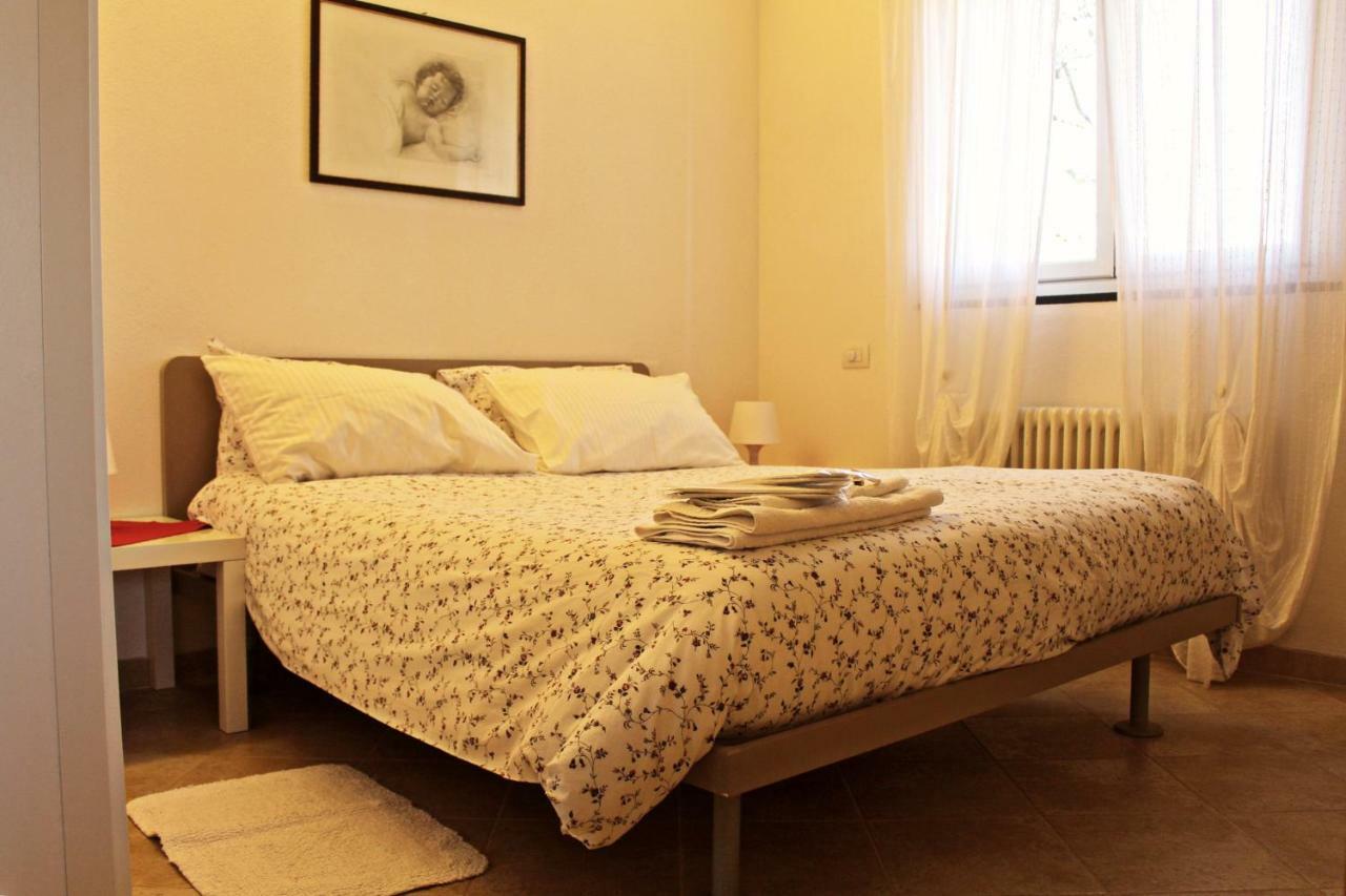 لافانيا Agri Bed - L'Affittacamere In Collina - Guest Room On The Hill المظهر الخارجي الصورة