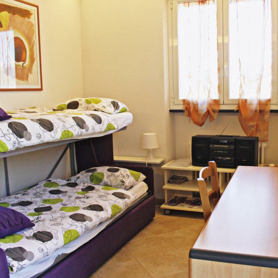 لافانيا Agri Bed - L'Affittacamere In Collina - Guest Room On The Hill المظهر الخارجي الصورة